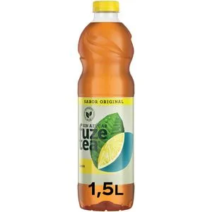 Té al limón sin azúcar 1,5 l