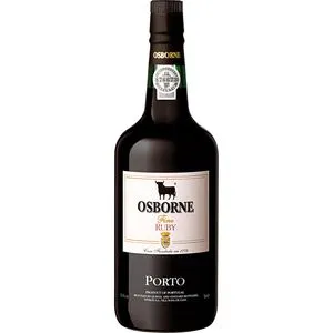 Vino dulce Cino Oporto 0,7 l