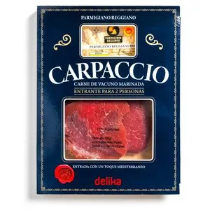 Carpaccio 110 g
