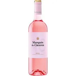 Vino rosado DO Rioja 0,75 l