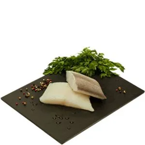 Lomo de bacalao desalado pil-pil (250 g aprox)