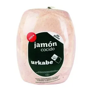 Jamón cocido artesano al corte