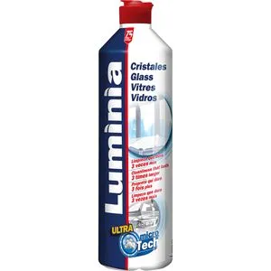 Limpiador cristales 750 ml