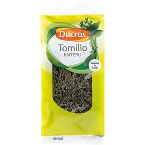 Tomillo 15 g