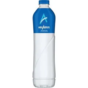 Bebida isotónica de limón 1,5 l