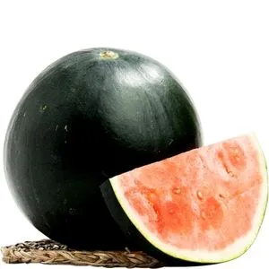 Sandía selecta mitad (2,5 kg aprox)
