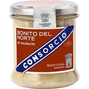Bonito en escabeche 285 g