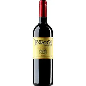 Vino tinto DO Rioja joven 0,75 l