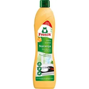Limpiador para vitrocerámica naranja 500 ml