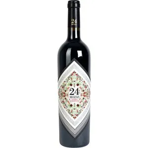 Vino tinto D.O. Toro 0,75 l