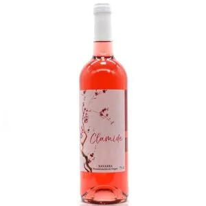 Vino rosado DO Navarra 0,75 l