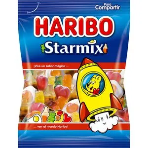 Gominolas starmix 150 g