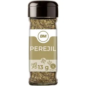 Perejil hoja 13 g