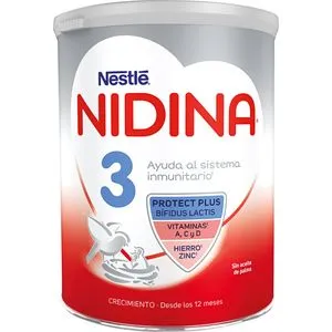 Leche maternal 3 800 g