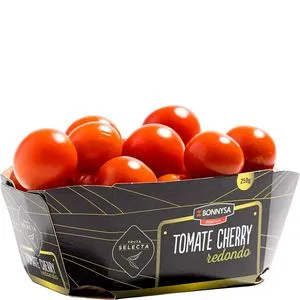 Tomate cherry bandeja (250 g aprox)
