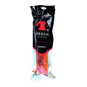 Lomo ibérico de bellota 50% al corte