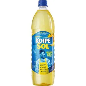 Aceite de girasol 1 l