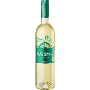 Vino blanco DO Rueda verdejo 0,75 l