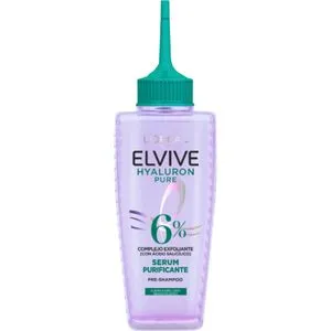 Sérum purificante con ácido hialurónico 100 ml