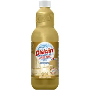 Limpiador multiusos concentrado 1 l
