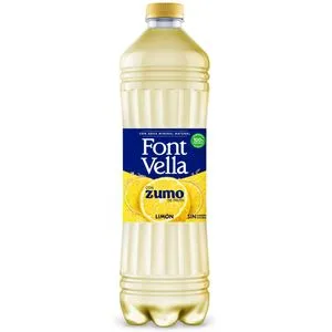 Limonada 1,25 l