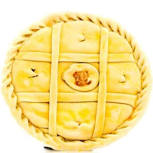 Empanada de atún