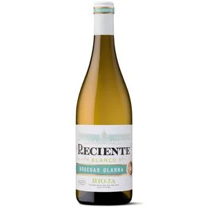 Vino blanco DO Rioja semidulce 0,75 l