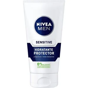 Crema facial men sensitive 75 ml