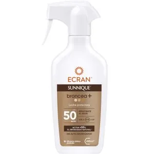 Leche protectora solar F50 270 ml