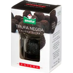 Trufa negra entera 12 g