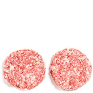 Burger meat (100 g aprox)