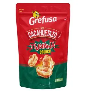 Cacahuetes con tijuana 110 g
