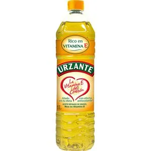 Aceite de girasol 1 l