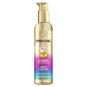 Tratamiento hydra heat&glow 135ml