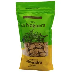 Almendra frita salada 150 g