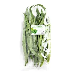 Judía fina bolsa (500 g aprox)