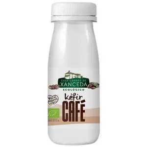 Kéfir eco con café 165 g