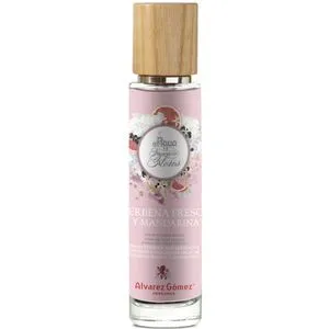 Agua fresca de flores mandarina 30 ml