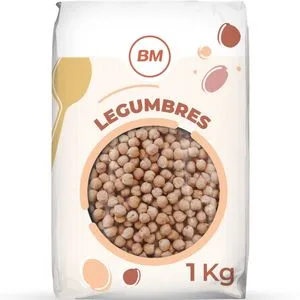 Garbanzo pedrosillano 1 kg