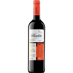 Vino tinto DO Rioja crianza 0,75 l