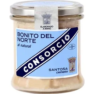 Bonito al natural 285 g