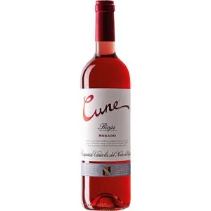 Vino rosado DO Rioja 0,75 l
