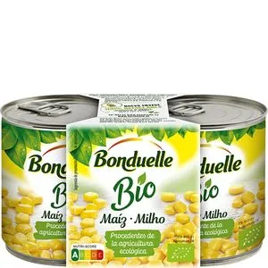 Maiz bio 2x150 g