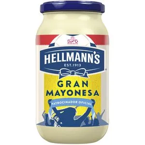 Mayonesa 450 ml