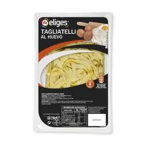 Pasta fresca tagliatella 250 g