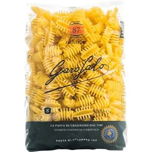 Pasta Radiatori 500 g