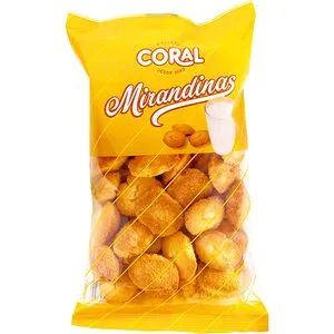 Mirandinas 500 g