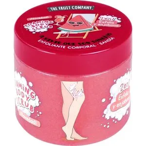 Gel exfoliante 2 en 1 sandía 400 ml