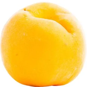 Melocotón amarillo de primera (170g aprox./unidad)