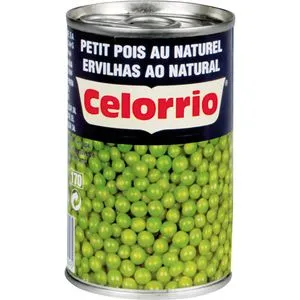 Guisante 160 g
